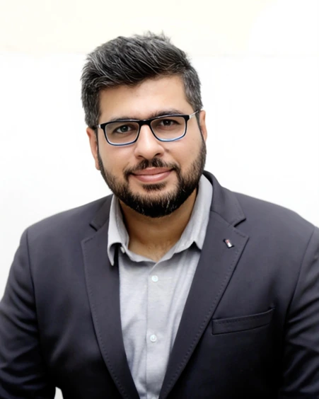 Bharat Jeswani