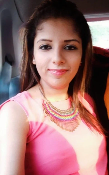 Paakhhi Garg