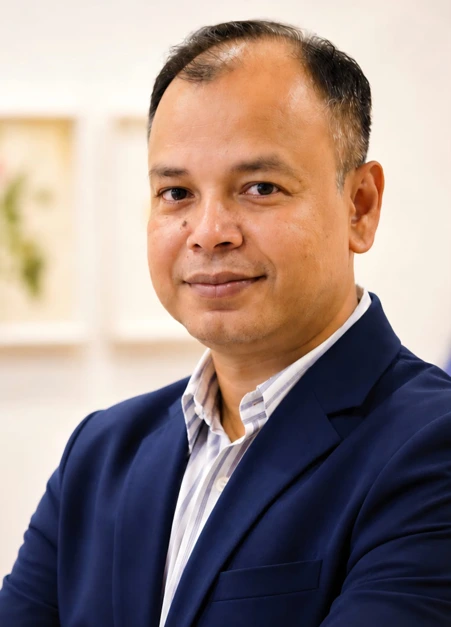 Somen Das