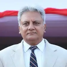 Rajiv Jain