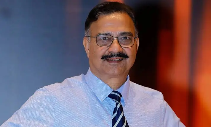 Lt Gen (Dr) Rajesh Pant