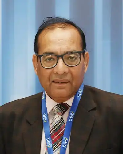 Dr. Gulshan Rai