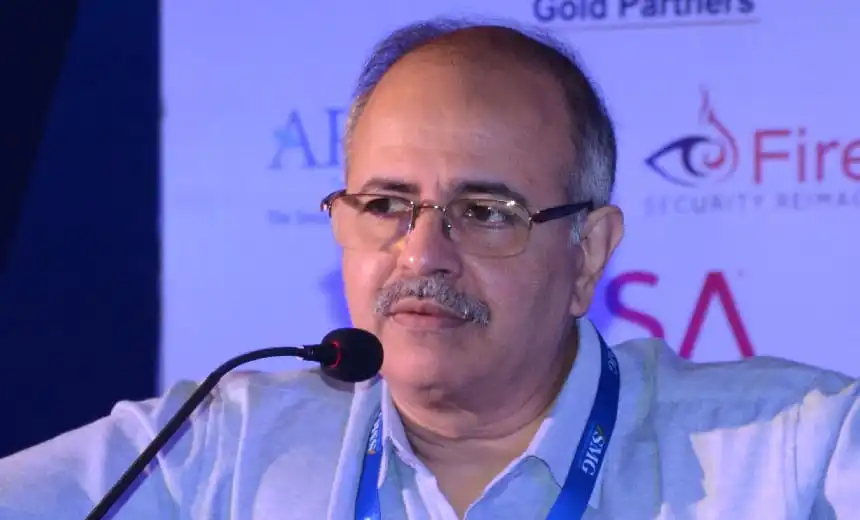 Dr. Sanjay Bahl
